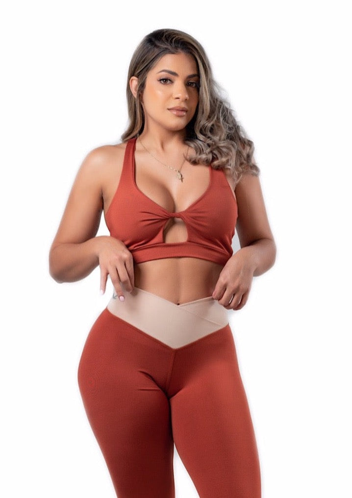 Avery Sport Top