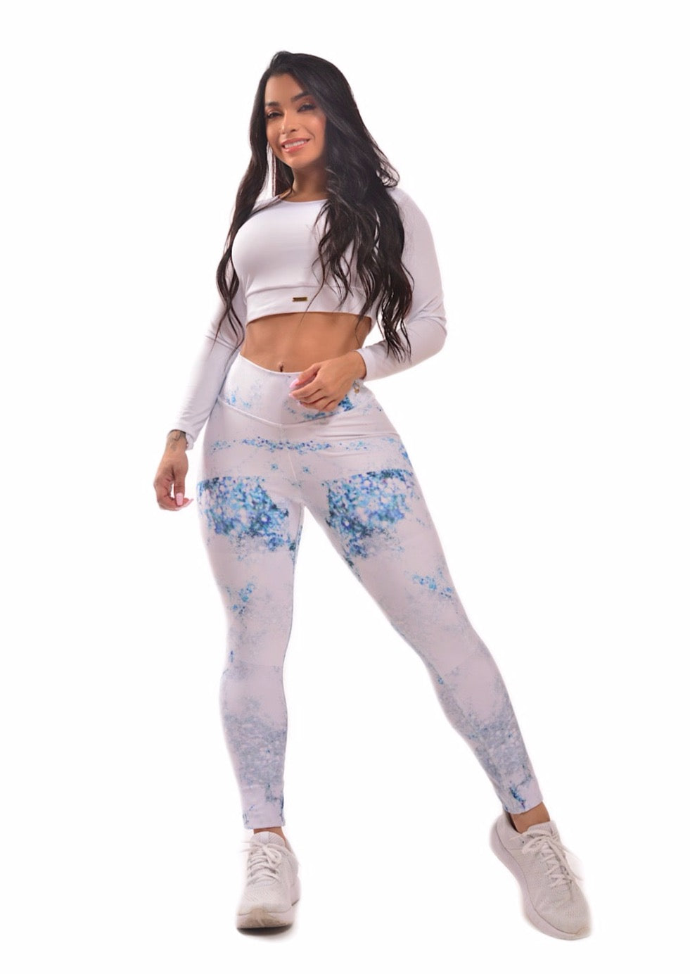 Adaptable Leggings