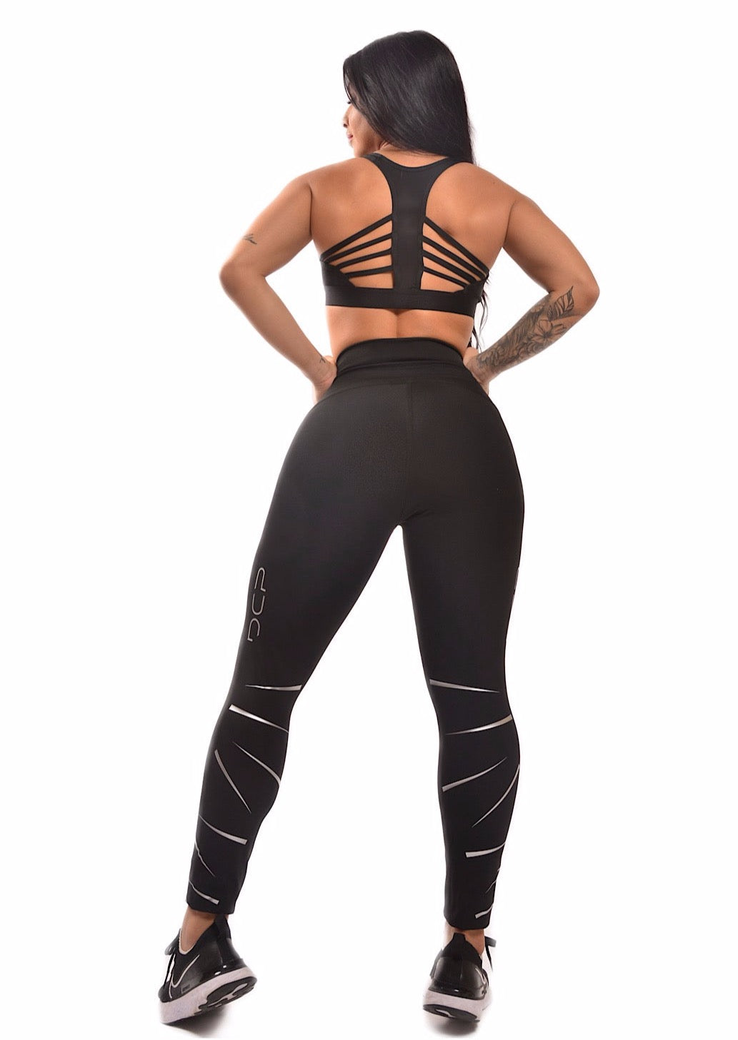 Adaptable Leggings