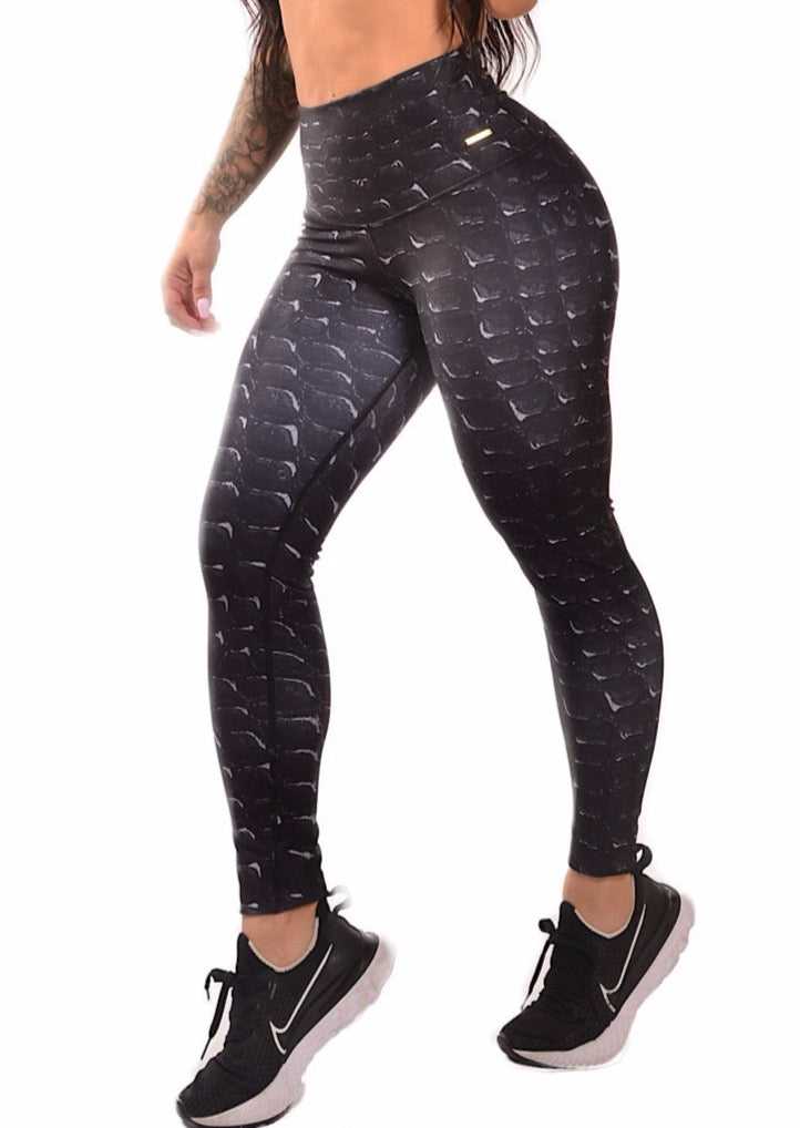Adaptable Leggings