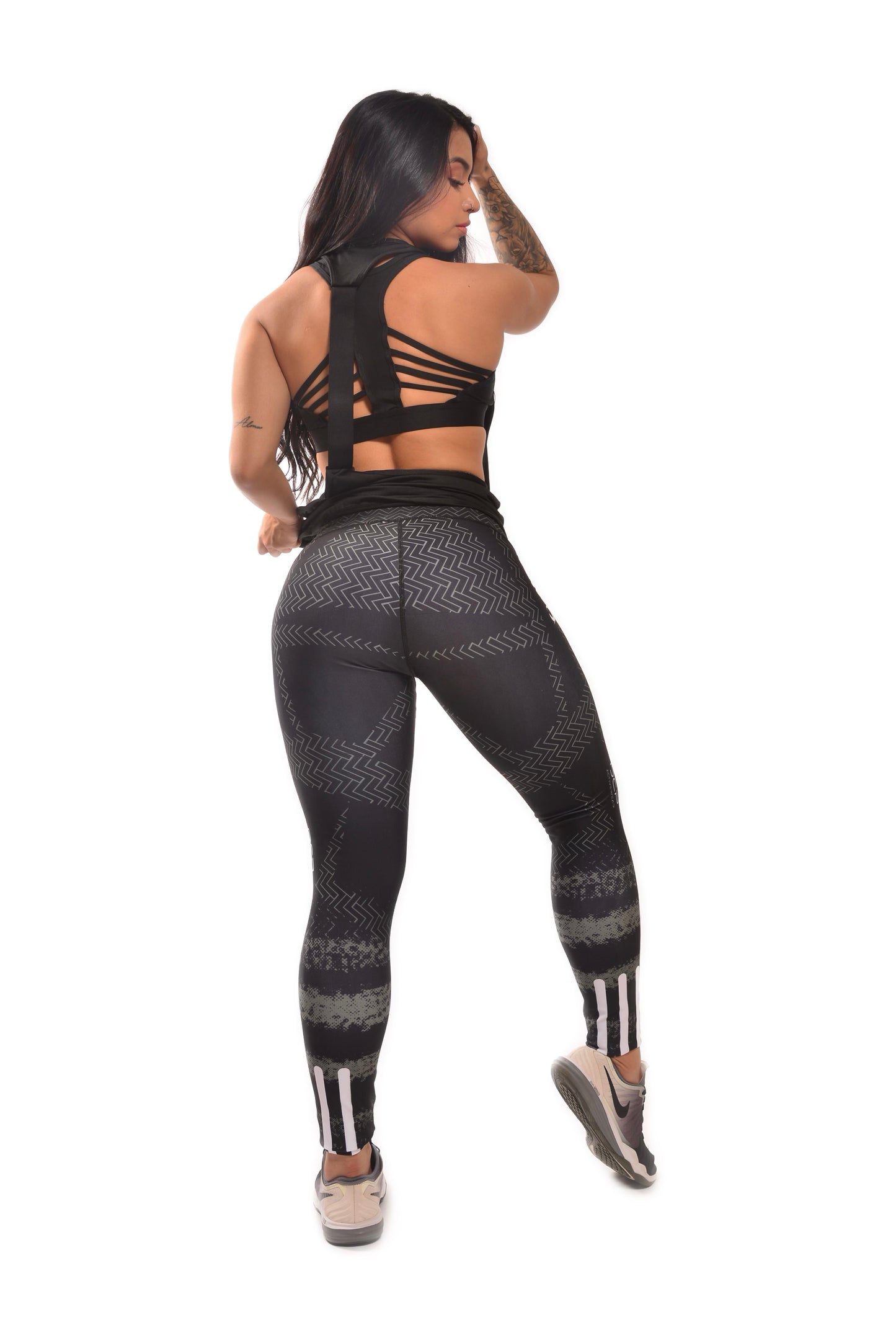 On The Move Tank Top
