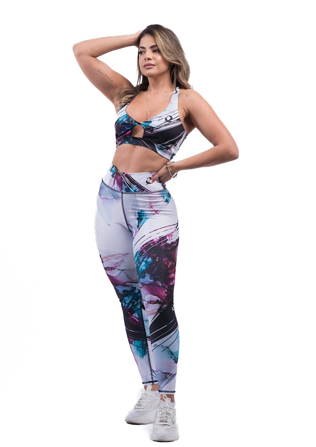 Stardust Set