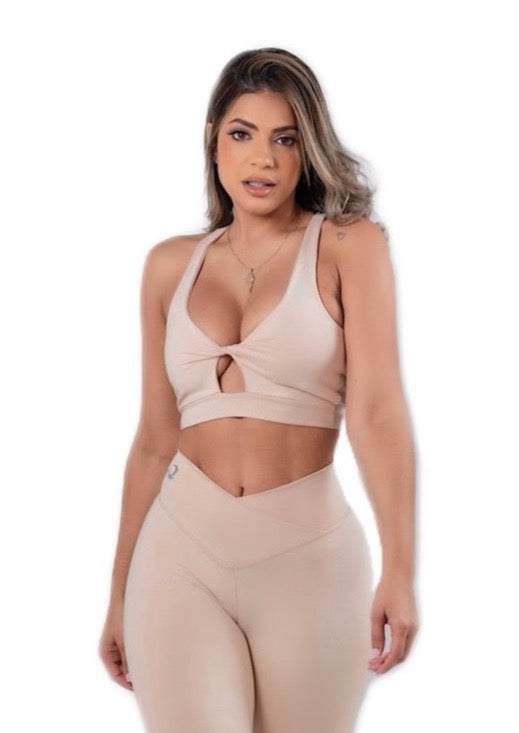 Avery Sports Top