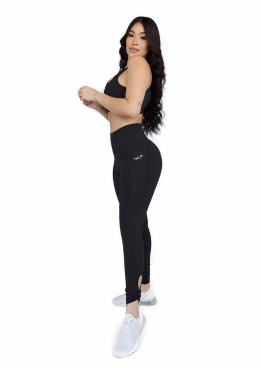 Yoga Athletic Set