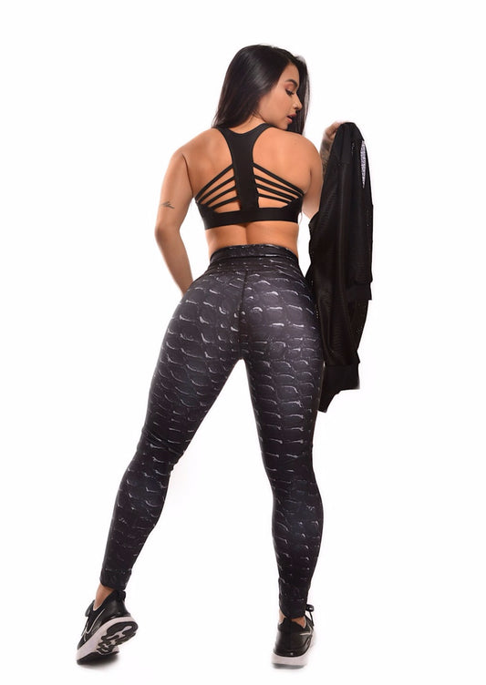 Adaptable Leggings